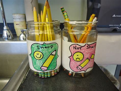 I specialize in helping teachers cope with the never-ending pencil theft crisis.